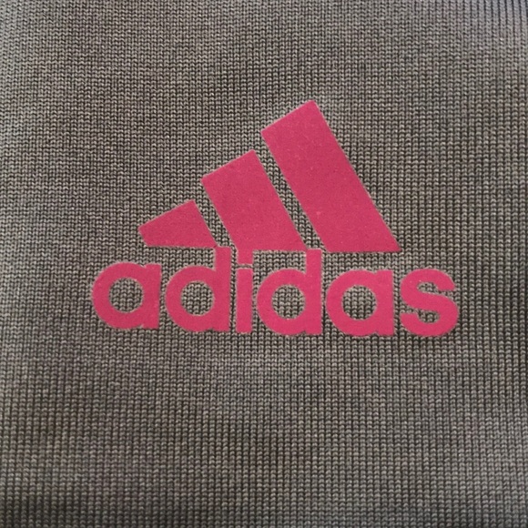 Woman’s Adidas Skirt with Shorts - Picture 3 of 3